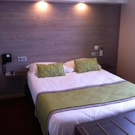 Eliotel Peschadoires Екстер'єр фото