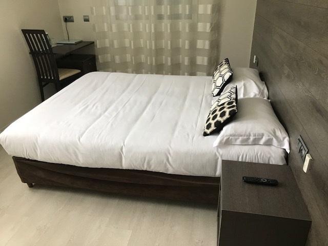 Eliotel Peschadoires Екстер'єр фото