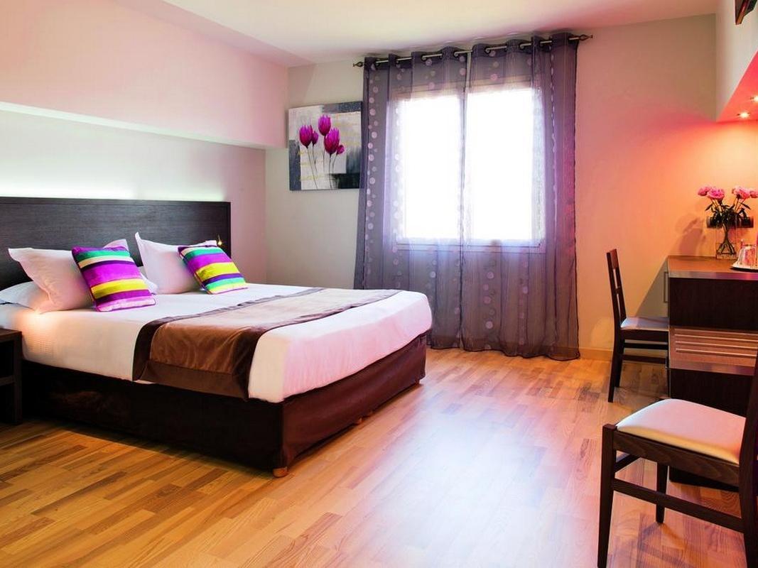 Eliotel Peschadoires Екстер'єр фото