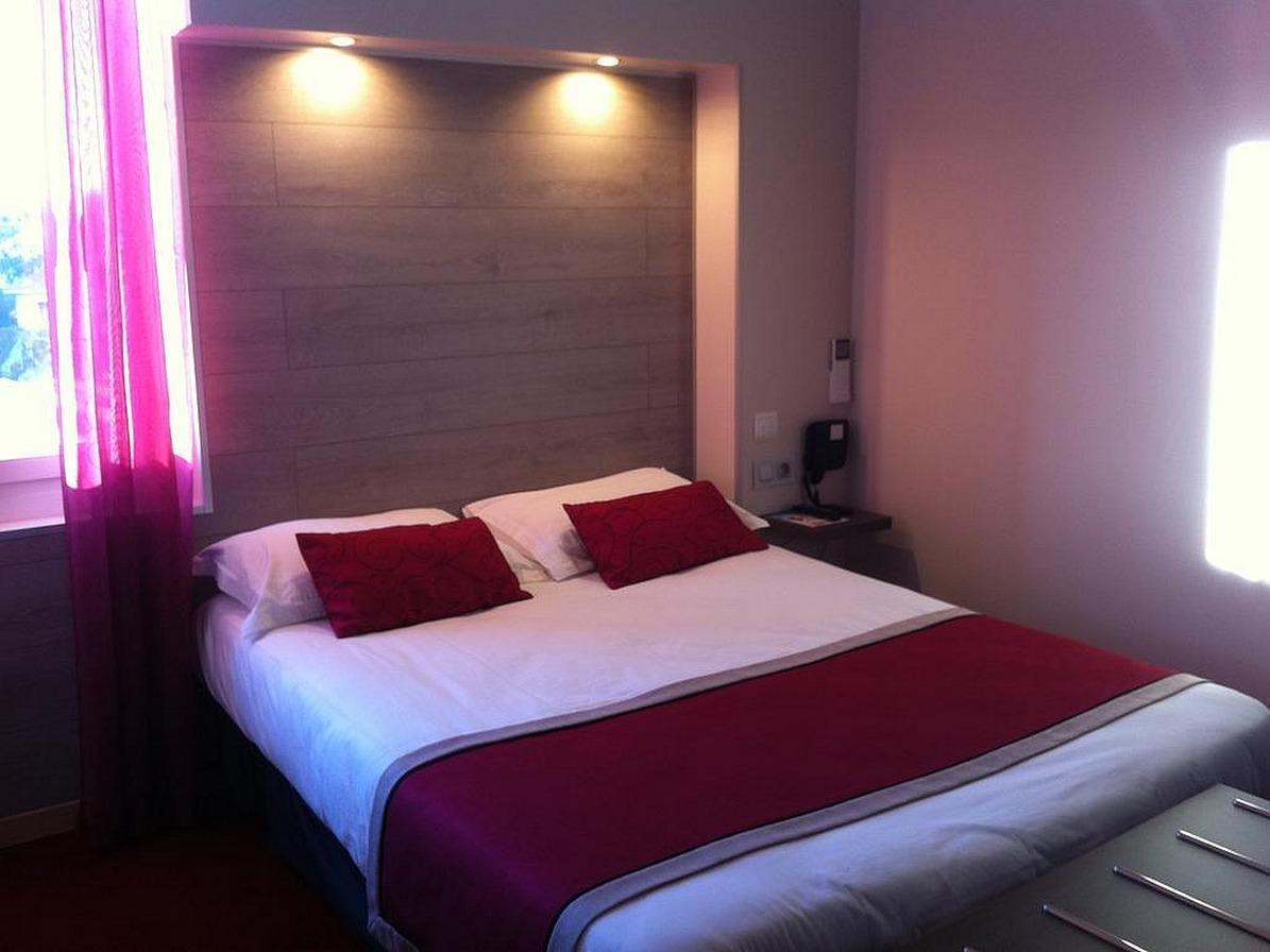 Eliotel Peschadoires Екстер'єр фото
