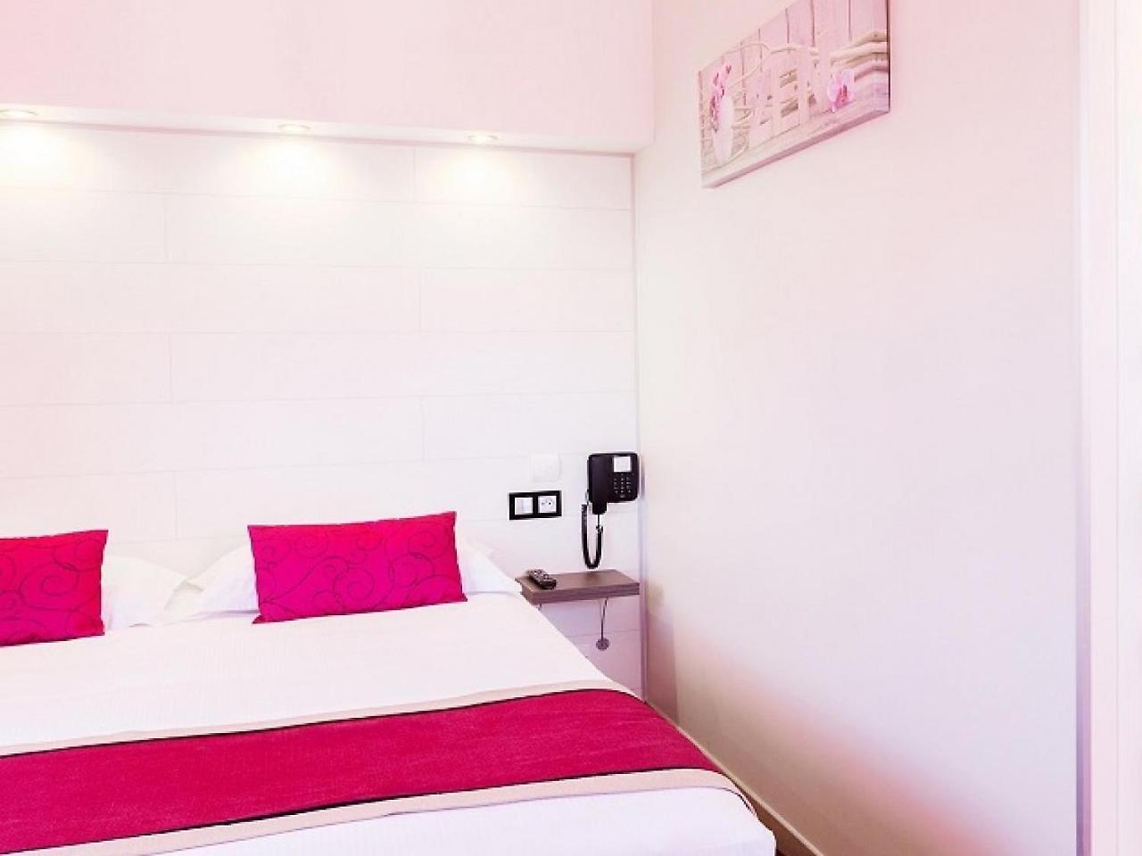Eliotel Peschadoires Екстер'єр фото