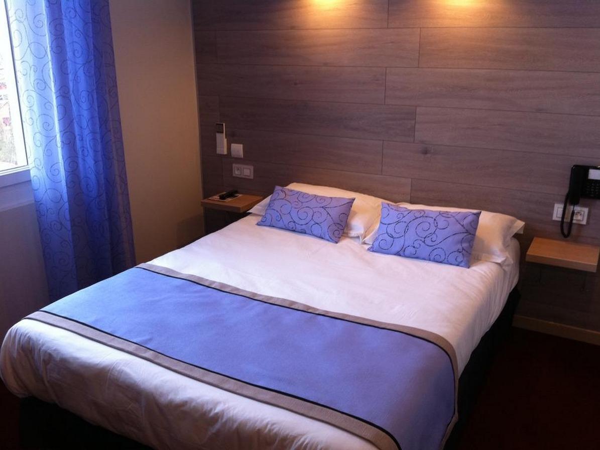 Eliotel Peschadoires Екстер'єр фото