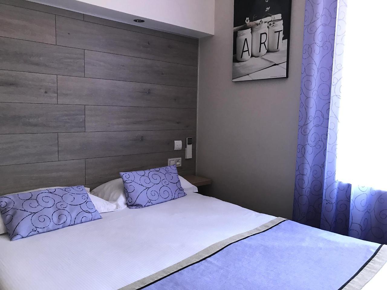 Eliotel Peschadoires Екстер'єр фото