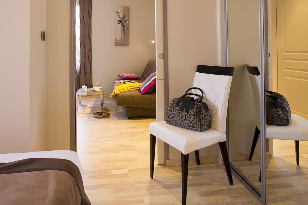 Eliotel Peschadoires Екстер'єр фото