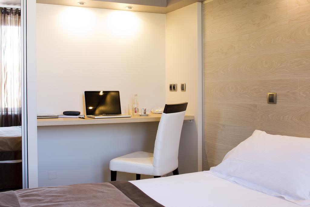 Eliotel Peschadoires Екстер'єр фото