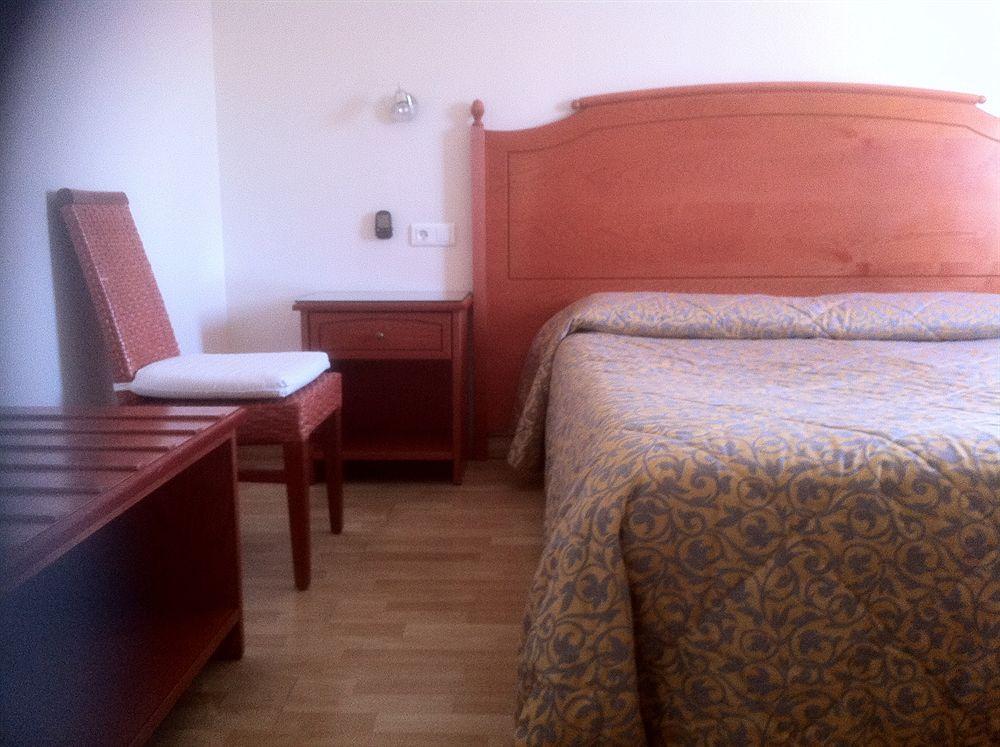 Eliotel Peschadoires Екстер'єр фото