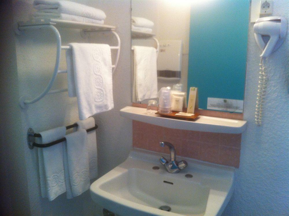 Eliotel Peschadoires Екстер'єр фото