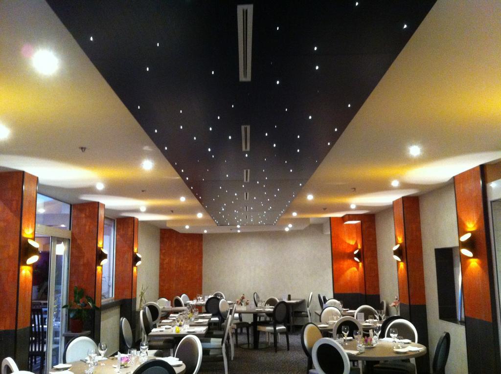 Eliotel Peschadoires Екстер'єр фото