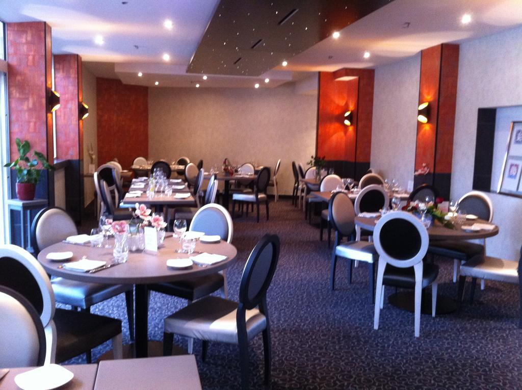 Eliotel Peschadoires Екстер'єр фото