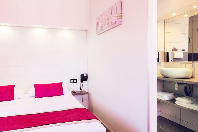 Eliotel Peschadoires Екстер'єр фото