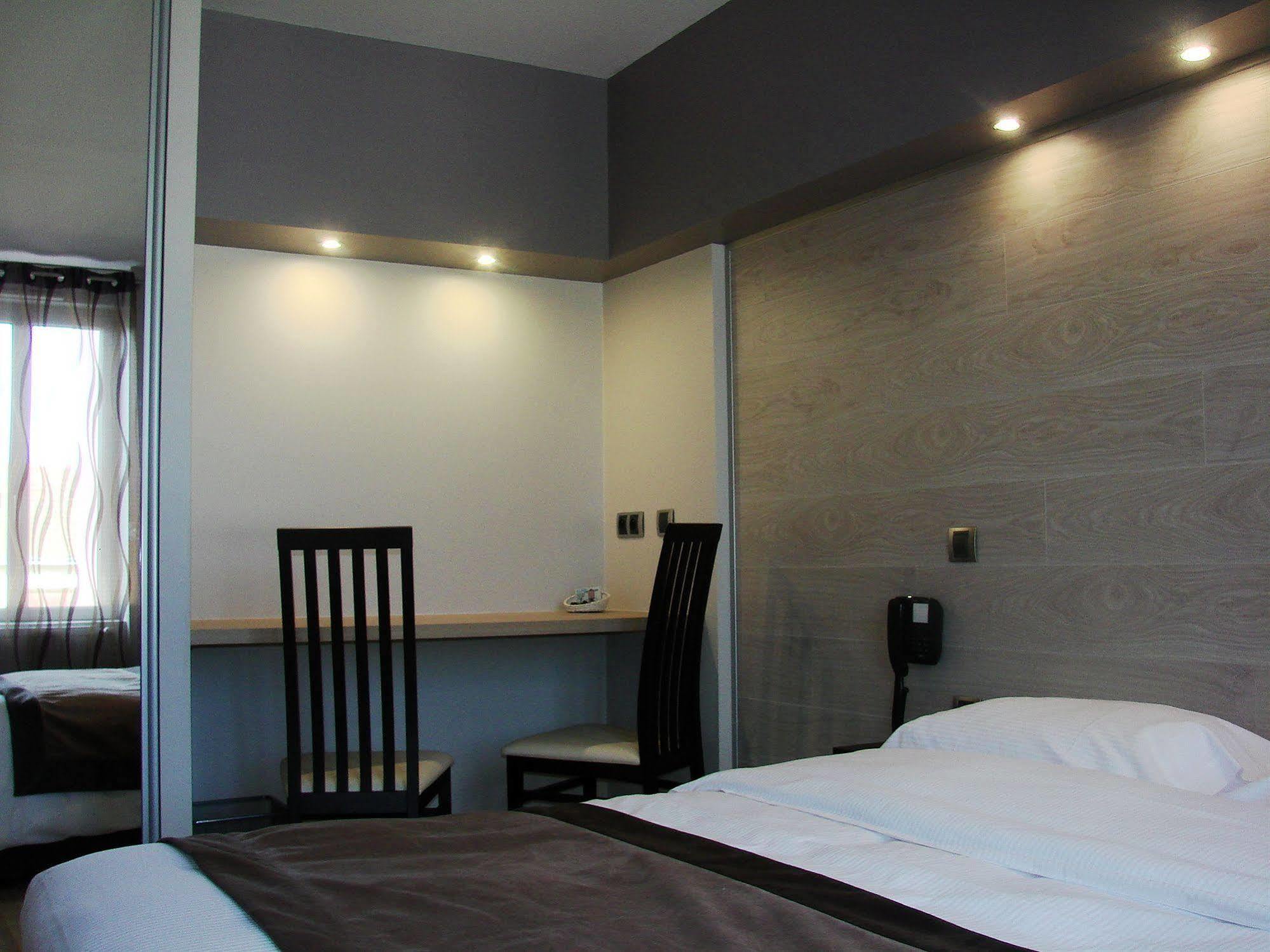 Eliotel Peschadoires Екстер'єр фото