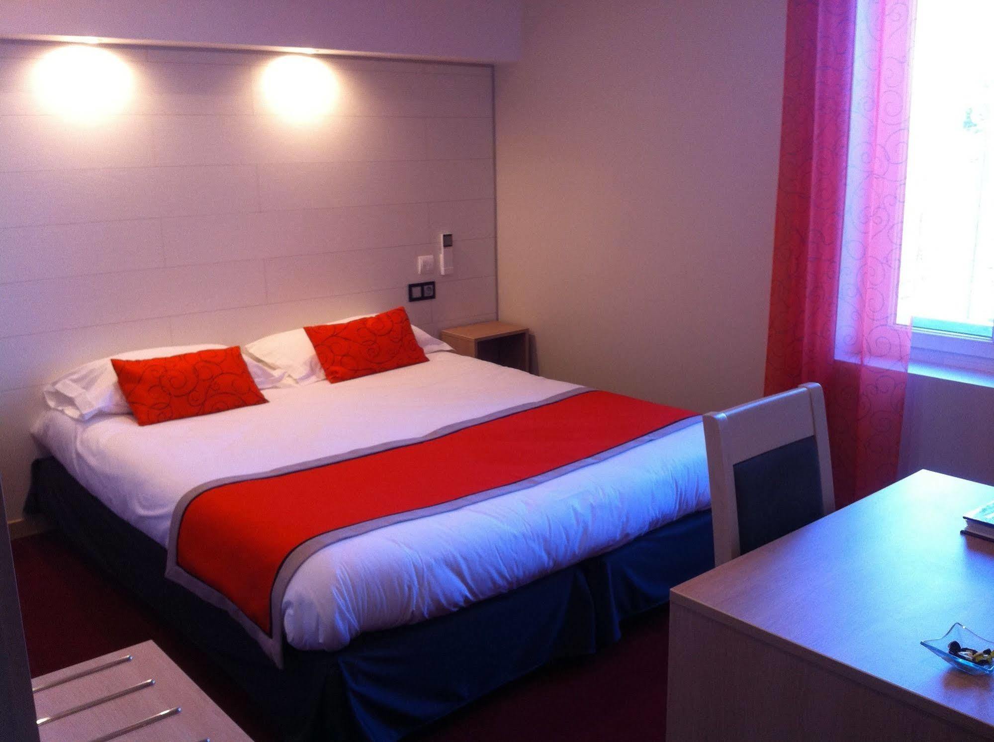 Eliotel Peschadoires Екстер'єр фото