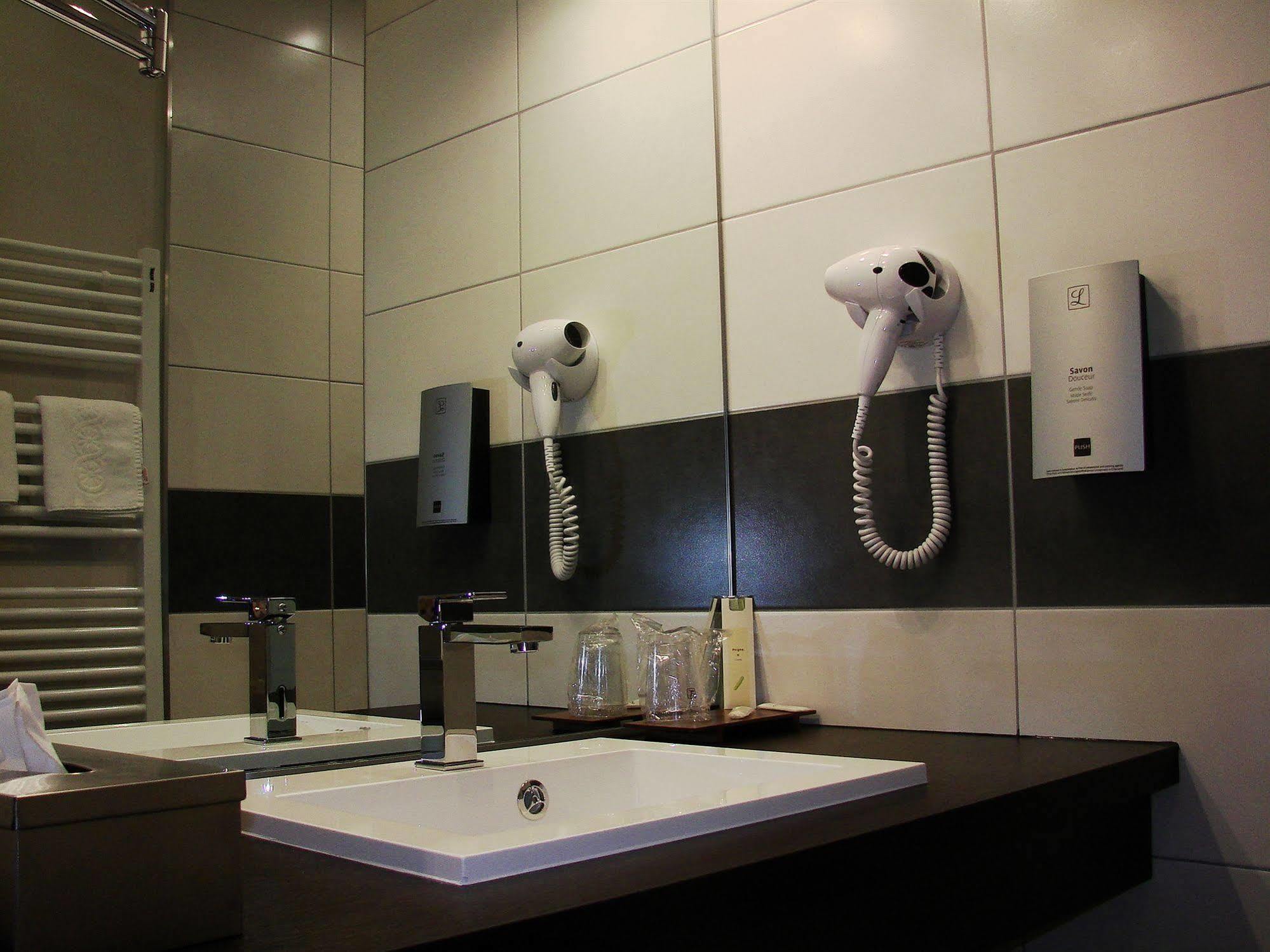 Eliotel Peschadoires Екстер'єр фото