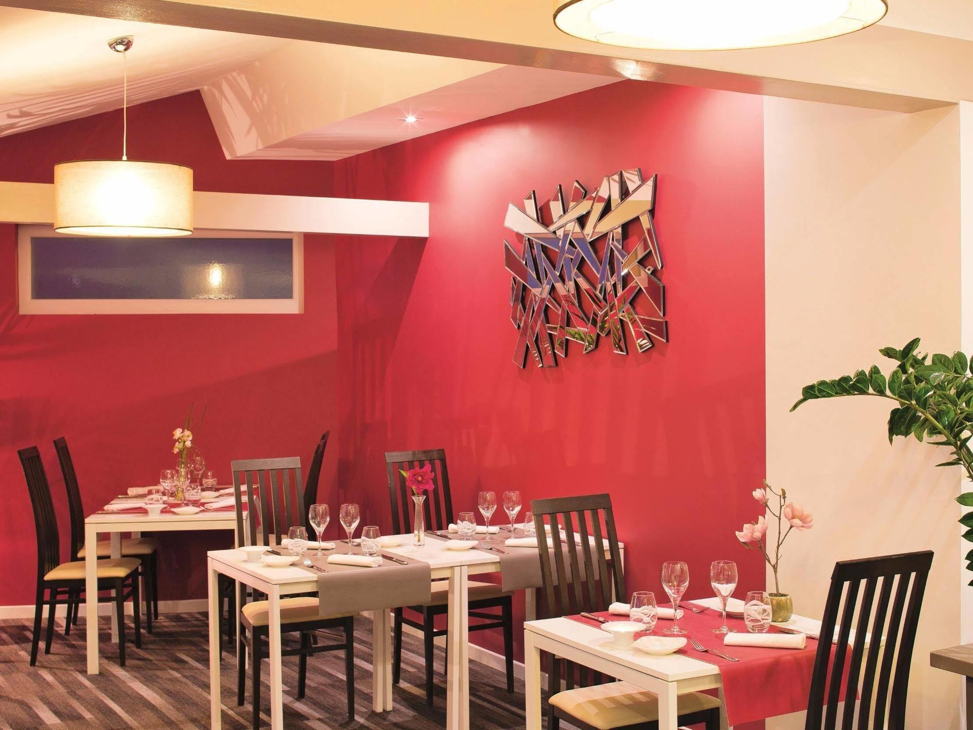 Eliotel Peschadoires Екстер'єр фото